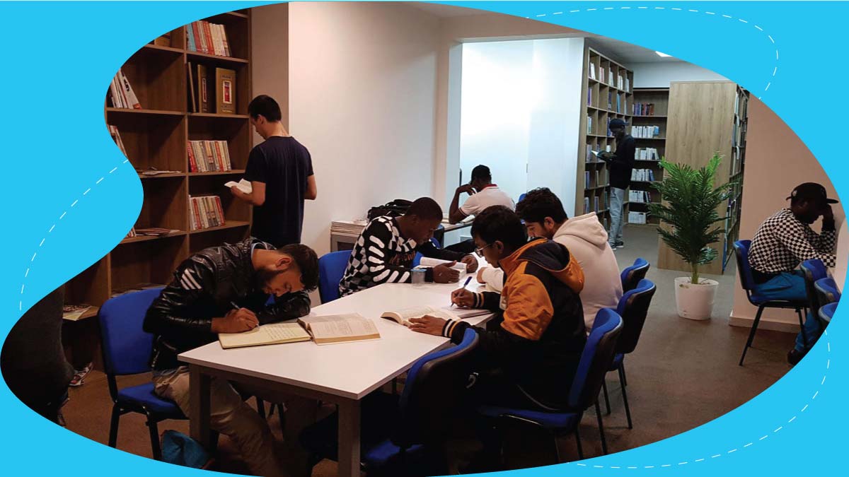 مدارک مورد نیاز تحصیل در قبرس شمالی