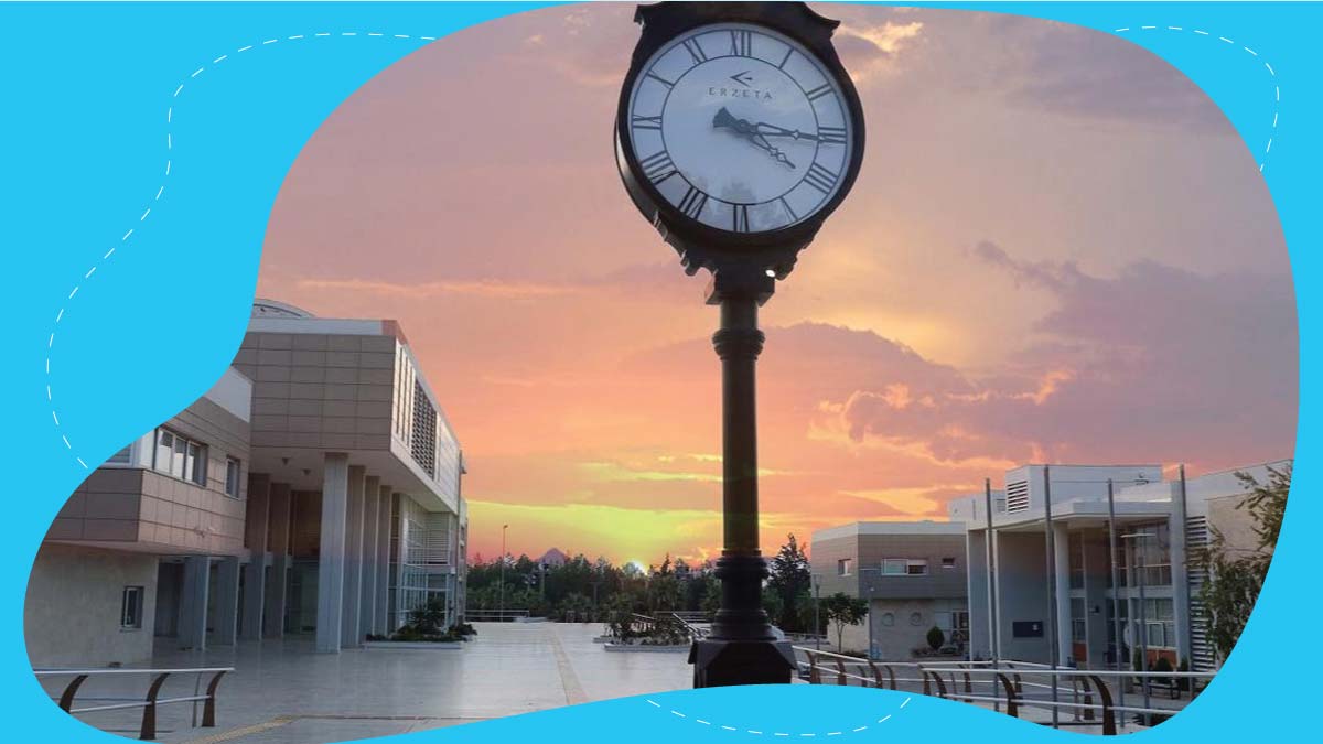 مزایای تحصیل در قبرس شمالی