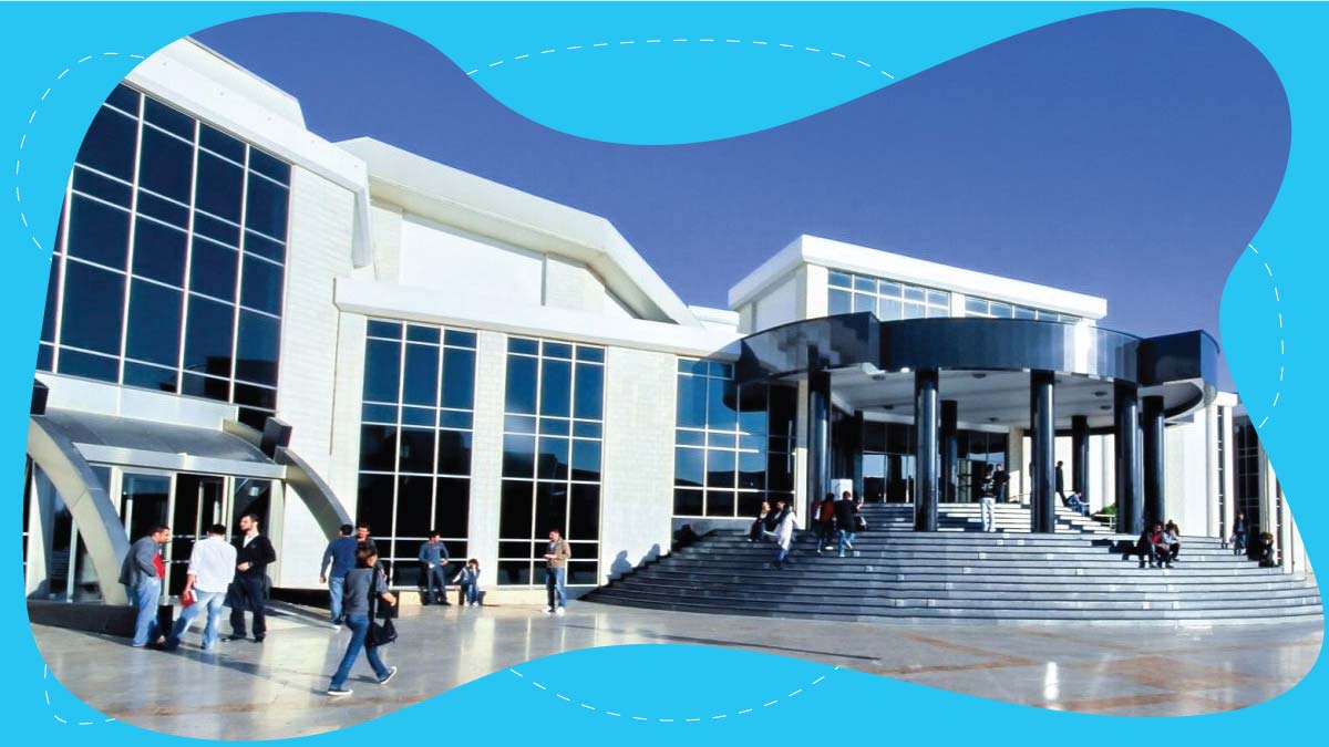 تحصیل در قبرس شمالی