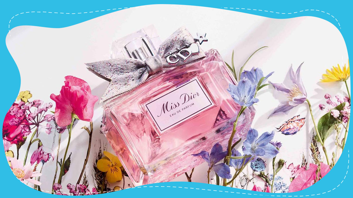 عطر میس دیور زنانه (Miss Dior)