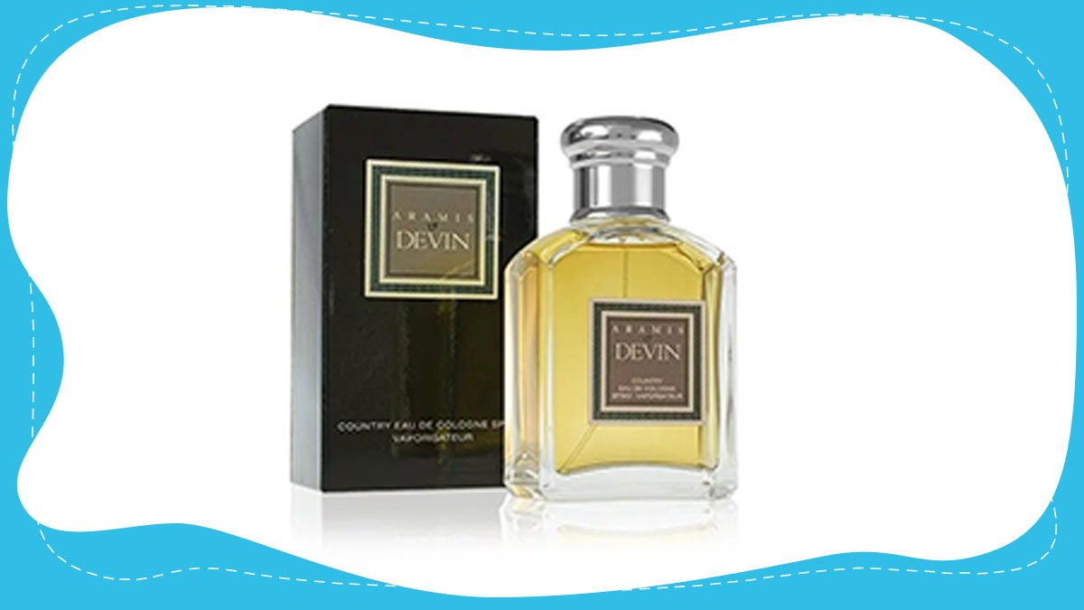 عطر آرامیس دوین مردانه (Aramis Devin)