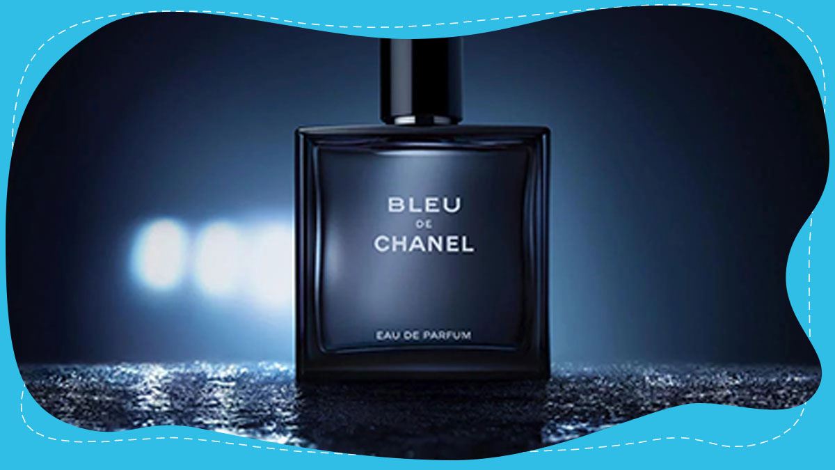 عطر بلو شنل (Bleu De Chanel)