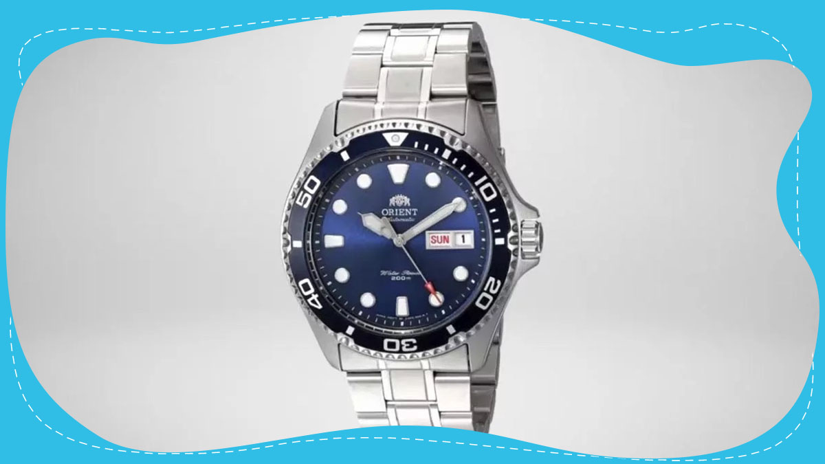 اورینت ری 2 اتوماتیک (Orient Ray II Automatic)