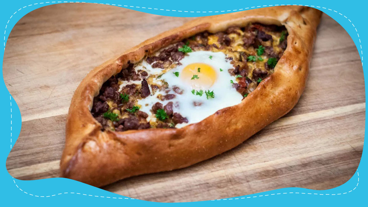 پیده (Pide)