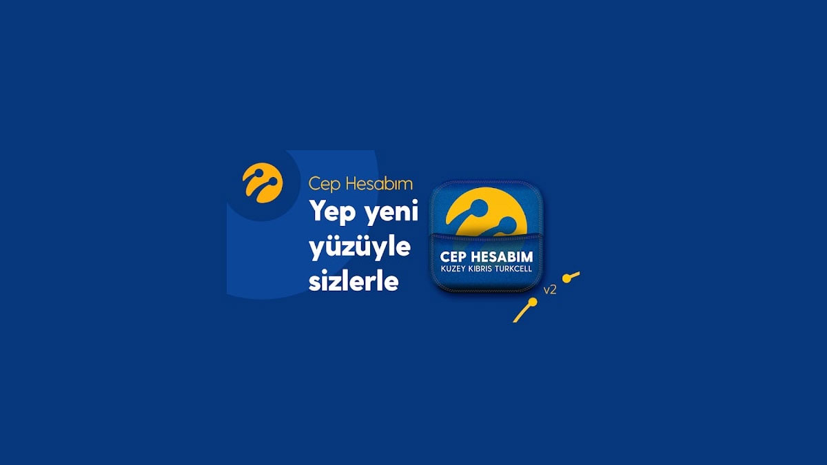 اپلیکیشن Cep Hesabim