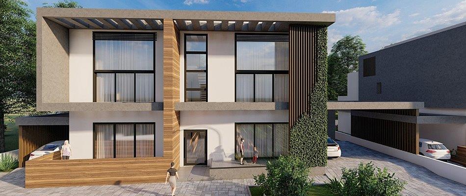 Image Gallery : 4evergreen – The Serenity of Nature (Phase III)