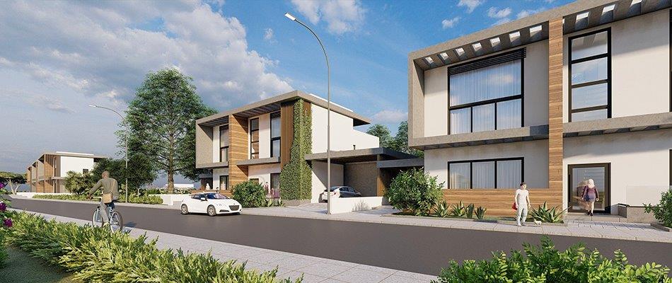 Image Gallery : 4evergreen – The Serenity of Nature (Phase III)