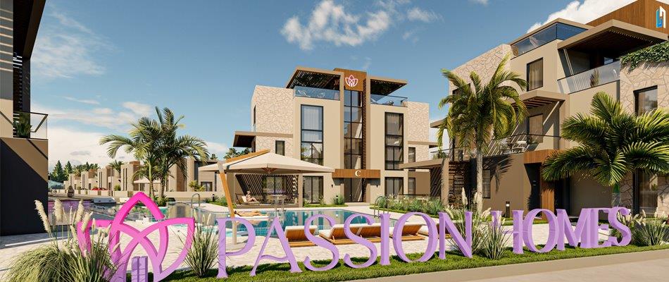Image Gallery : Passion Homes – A wise and an exceptional choice