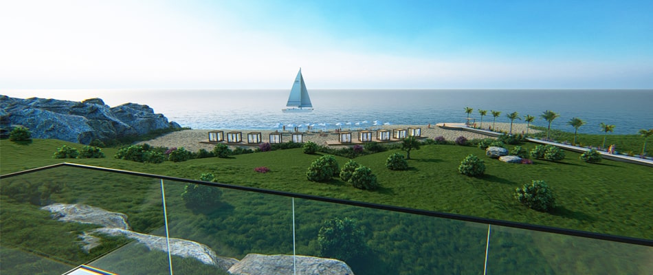 Image Gallery : Atlantis – Your Home Next to the Beach