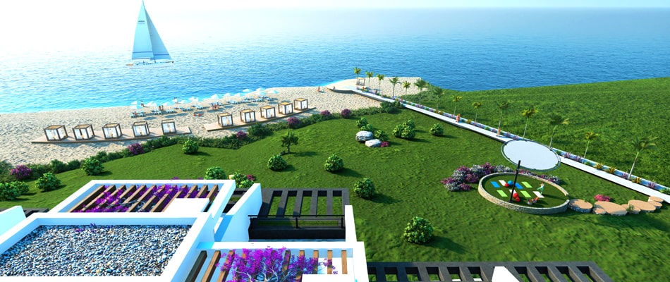 Image Gallery : Atlantis – Your Home Next to the Beach