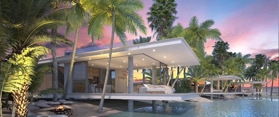 Image Gallery : Hawaii Homes – Unique for a Luxury Life