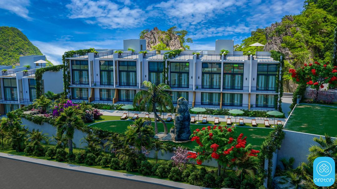 Image Gallery : Northern Cyprus Phuket Health and Wellness Resort
