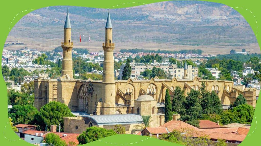 Get to Know Lefkoşa, the Beautiful Capital of Northern Cyprus