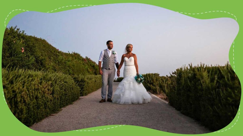 An Unforgettable Experience: Hosting a Wedding and Spending Honeymoon in Northern Cyprus