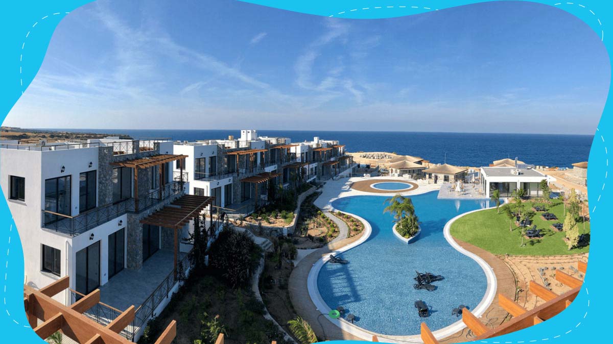 Advantages of Investment in Northern Cyprus